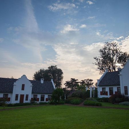 Hotel The Manor At Ngorongoro Arusha Exterior foto