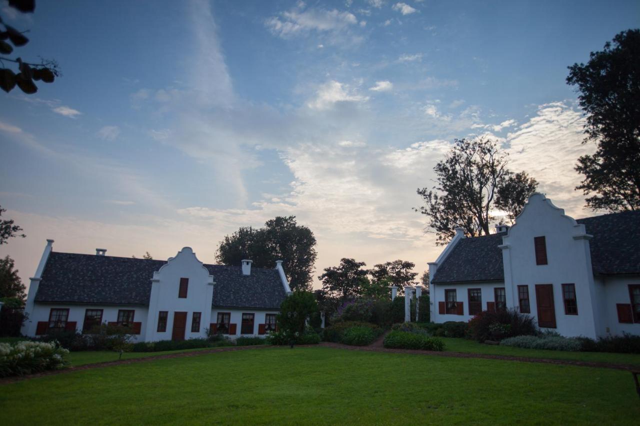 Hotel The Manor At Ngorongoro Arusha Exterior foto