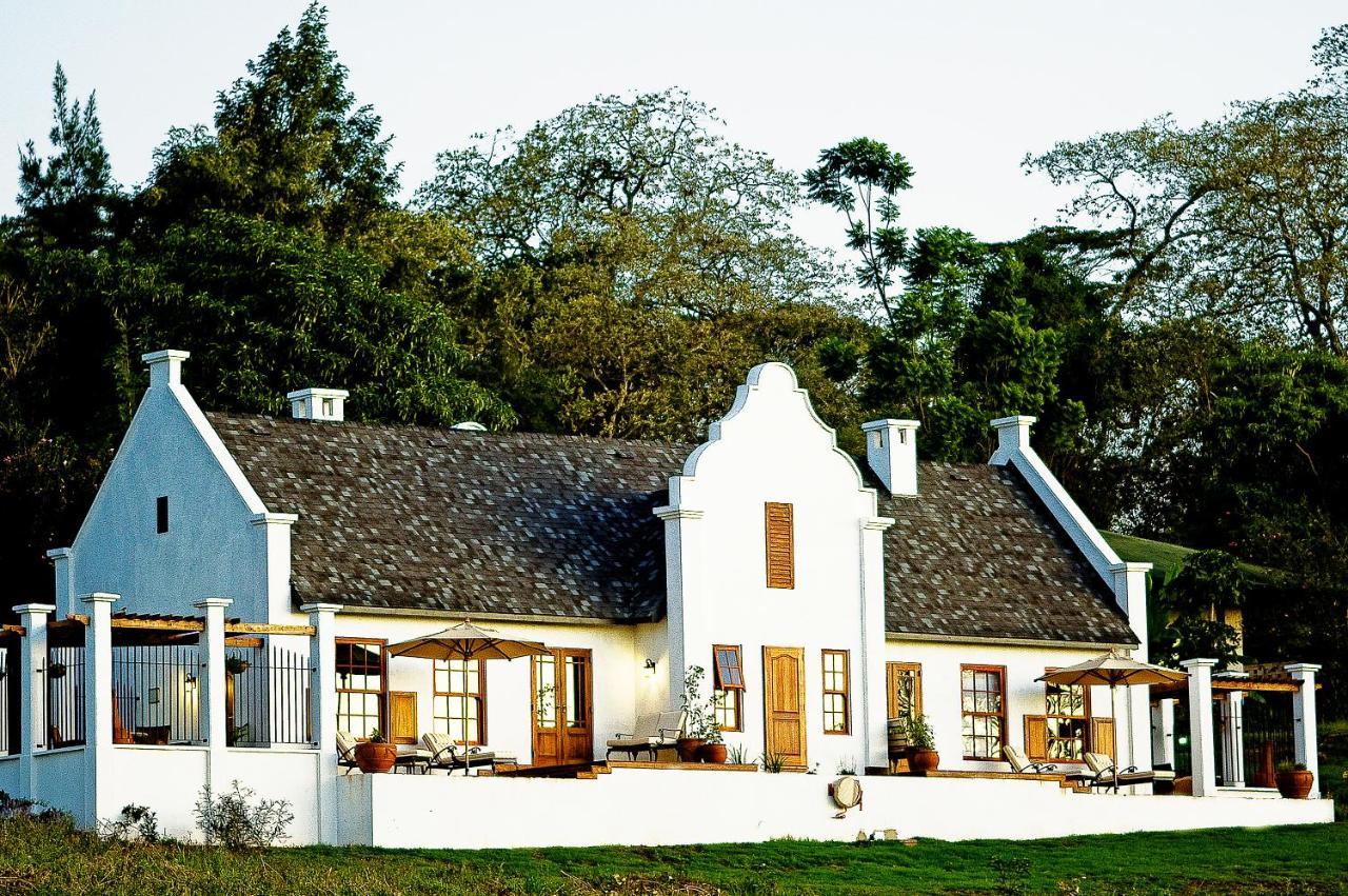 Hotel The Manor At Ngorongoro Arusha Exterior foto